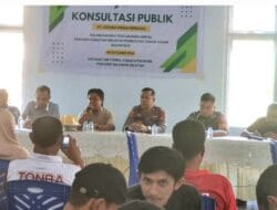 Investasi Bone, Tambang Produksi Tembaga Hadir di Tonra