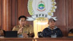 Sekretariat DPRD Sulbar Matangkan Persiapan Pelantikan Anggota DPRD Terpilih Periode 2024-2029