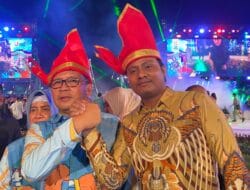 HYD: Danny Pomanto ‘Gaspol Tanpa Rem’