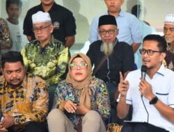 Masyarakat Pesisir di Mamuju Desak PT Jaya Pasir Andalan Stop Operasi