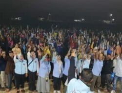 Program Unggulan Cabup Berau Madri Pani