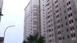 Apartemen Kalibata City, Sarang Prostitusi Terselubung