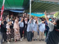 24 Program Prioritas Paslon Bupati Berau MP-AW