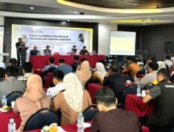 Bawaslu Bone Masifkan Pencegahan Pelanggaran Pemilu