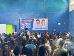 Kolaborasi AST dan SDK di Pilkada Sulbar