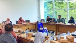 DPRD Sulbar Dorong Percepatan Penentuan Ketua Definitif