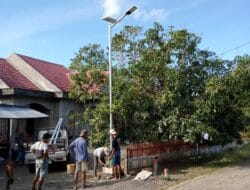 Andi Rio, Calon Pemimpin “Dena Matanre Akka”