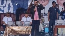 Abdul Rahim: 3 Kebutuhan Sulbar Sanggup Dipenuhi SDK-JSM