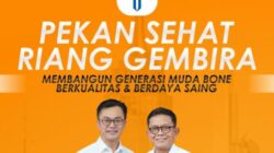 Perangi Narkoba, SipakarioMi Bakal Gelar FGD