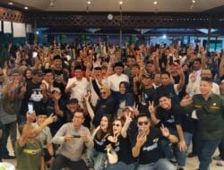 Dukung Pammase Berlanjut, Andi Nunu: Tak Ada Gading yang Tak Retak