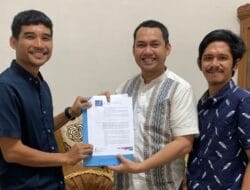 Partai Prima Dukung Paslon AMANAH di Pilkada Majene