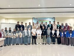 Kuatkan Literasi Pelajar, Rumah Baca RUMI Sukses Gelar Pelatihan Jurnalistik