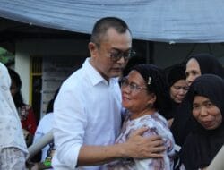 SipakarioMi Intens Temui Warga di Masa Kampanye Pilkada 2024