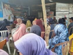 Salebba Ponre Tegak Lurus