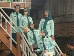 Jantung Membengkak, Mahasiswa Korban Keracunan di Bone Akan Dirujuk ke Makassar