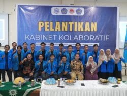 Susunan Kabinet Kolaboratif BEM Unismuh Makassar Periode 2024-2025