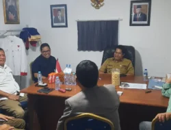 DPRD Sulbar Apresiasi Pj. Gubernur Sulbar Atas Terbukanya Rute Penerbangan MMJ-BPN dan MMJ-MKS