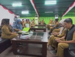 Sekretariat DPRD Sulbar Terima Kunker DPRD Pasangkayu Bahas Pembekalan Anggota Baru