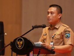 Andi Winarno Dinilai Tak Mampu Jalankan Tugas sebagai Pj Bupati Bone