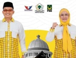 Hasil Quick Count Assami Pastikan Hampiri Real Count KPU Polman