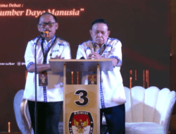 SDK-JSM Akan Beri Tambahan Insentif Kader Posyandu di Sulbar