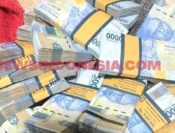 Pantau Pengelolaan DD, Pj Bupati Majene Kumpulkan Kades