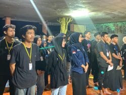 DPK Kepmi Bone TATG Kembali Rekrut Anggota Baru