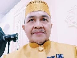 Jelang Pencoblosan, Mulyadi Bintaha Minta APH Audit Kades di Majene