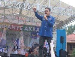 Abdul Rahim: Hanya Rodamas yang Cocok Pimpin Mamasa