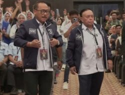 Visi Misi Cabup Sulbar SDK – JSM Berfokus pada Reformasi Birokrasi