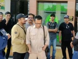 PT Berau Coal Tak Hadiri Sidang Sengketa Lahan, Poktan UBM Kecewa