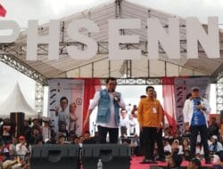 Anwar Adnan Saleh Serukan Pilih PHS – ENNY