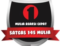 Relawan Appi-Auliya Bentuk Satgas Anti Money Politic