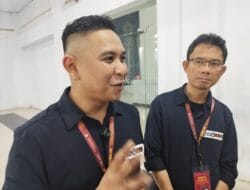 Paslon Cabup Polman Dig4skan Mengaku Santai Jalani Debat Kandidat Kedua