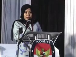 KPU Polman Imbau Masyarakat Tidak Golput