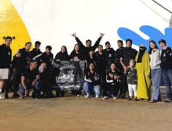 Supermoto Makassar Team Tour Jawa – Bali