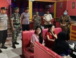 Puskesmas Teluk Bayur Skrining Pekerja Cafe di Berau, Ini Tujuannya