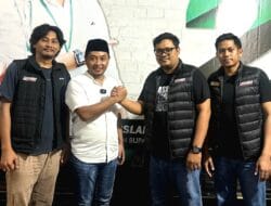 Last Minute, Tegak Lurus Publikasi Kemitraan dengan Kantor Hukum Pawero