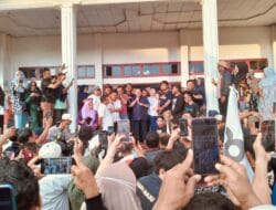 Unggul Quick Count, JSM: Jangan Berlebihan Rayakan Kemenangan