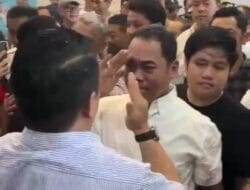 Ketua DPC PPP Wajo: Selamat Atas Kemenangan Ar Rahman