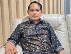 Harapan Alumnus Mesir kepada Ar Rahman: Bangun Wajo Berkeadaban
