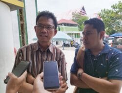 Jurkam Dirga-Iskandar: Terima Kasih 85 Ribu Masyarakat Polman