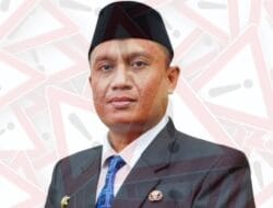 Dinilai Tak Tegas kepada ASN Pelanggar Netralitas, Pj Bupati Bone Disomasi