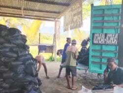 Pemilik Ribuan Sembako di Lapri Terkuak