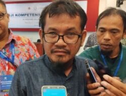Tegaskan Independensinya, Walhi Sulbar Tidak Terlibat Politik Praktis