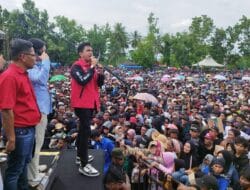 Halim: Besti Adalah Solusi Berbagai Masalah di Polman
