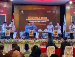 Jika Terpilih, SDK-JSM Pastikan IPM Lebih Maju