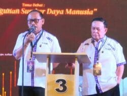 SDK-JSM Komitmen Lestarikan Budaya Mandar dalam Kurikulum Pendidikan