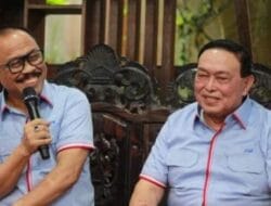 Melalui Pasandeq dan Sayyang Pattu’duq, SDK-JSM Perkuat Warisan Budaya Mandar