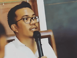 Yuslifar Optimis Paslon Tina-Yuki Menangkan Pilkada Mamuju